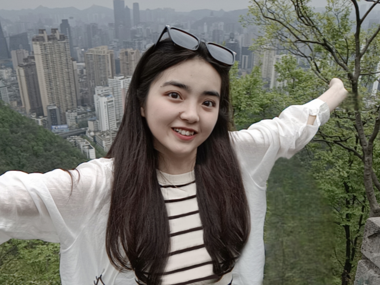 会计之星系列报道四:"科创之星"—张婧